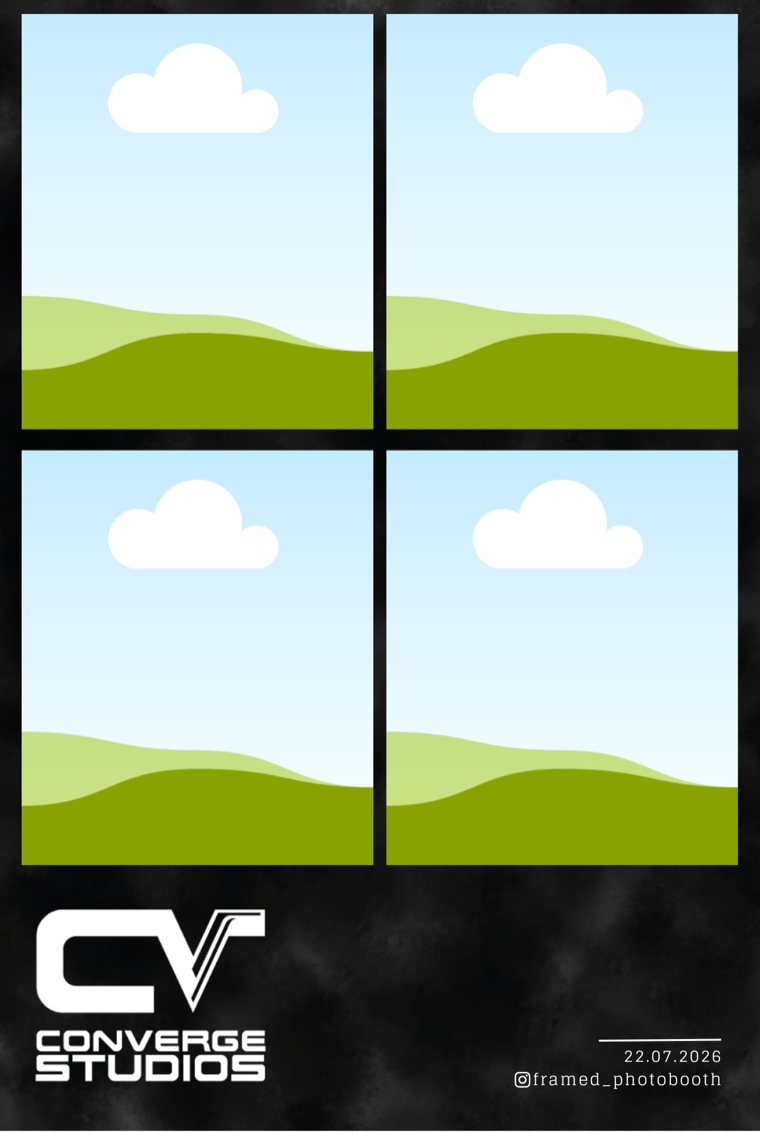 Corporate Chic template