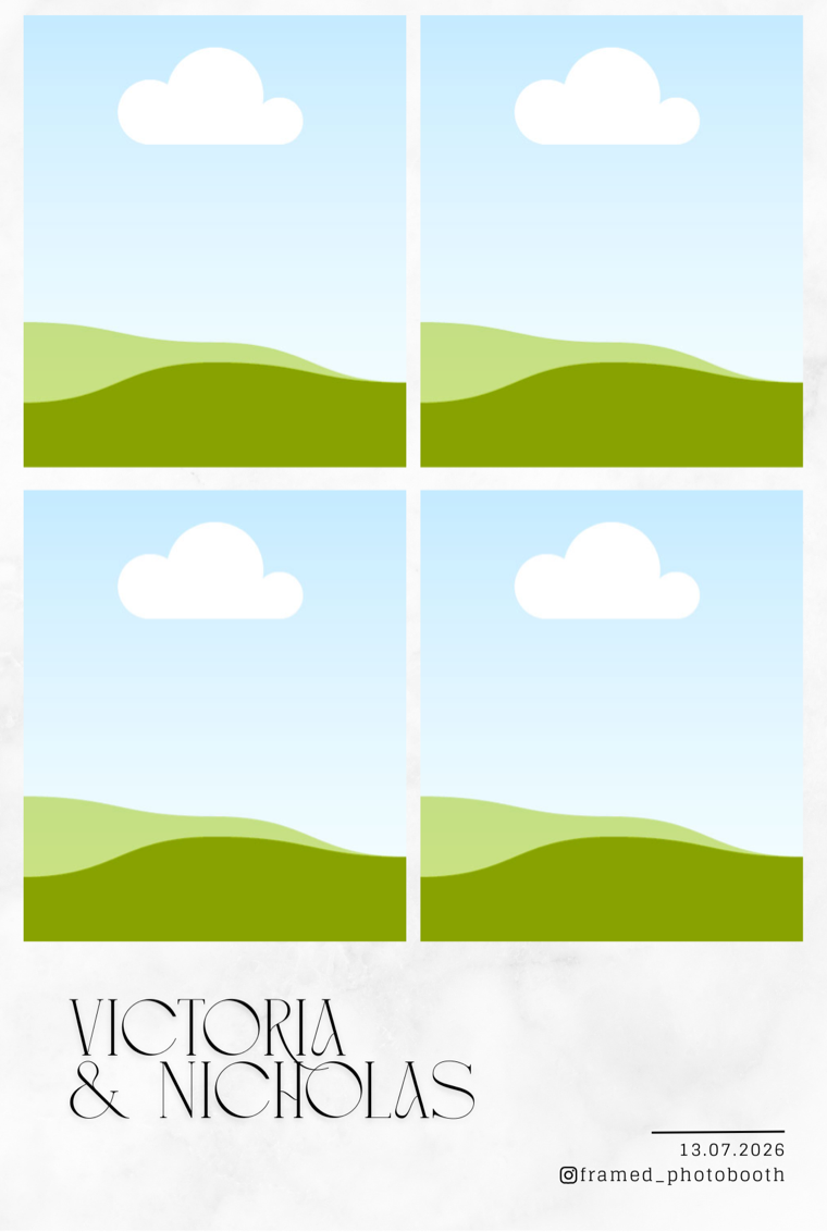 Marble Elegance template
